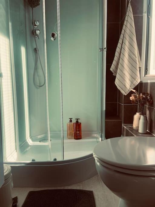 Studio Girafe, Style Boheme Et Atypique, Curistes Luxeuil-les-Bains Exterior foto