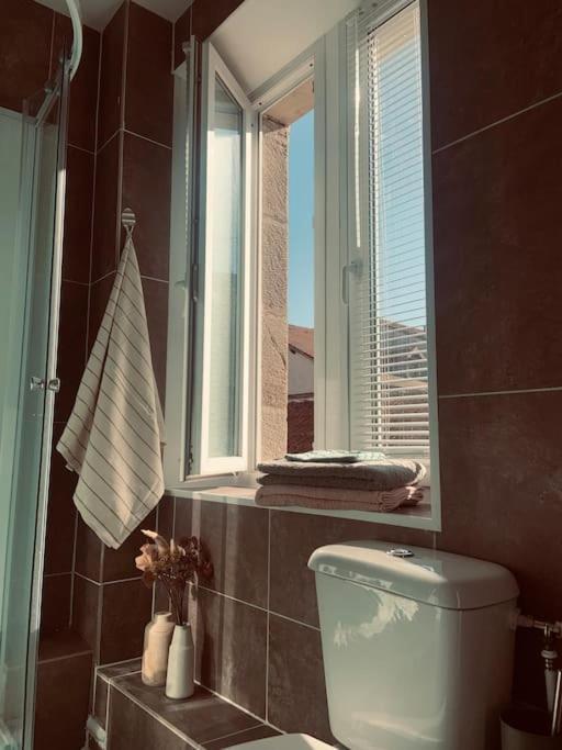 Studio Girafe, Style Boheme Et Atypique, Curistes Luxeuil-les-Bains Exterior foto